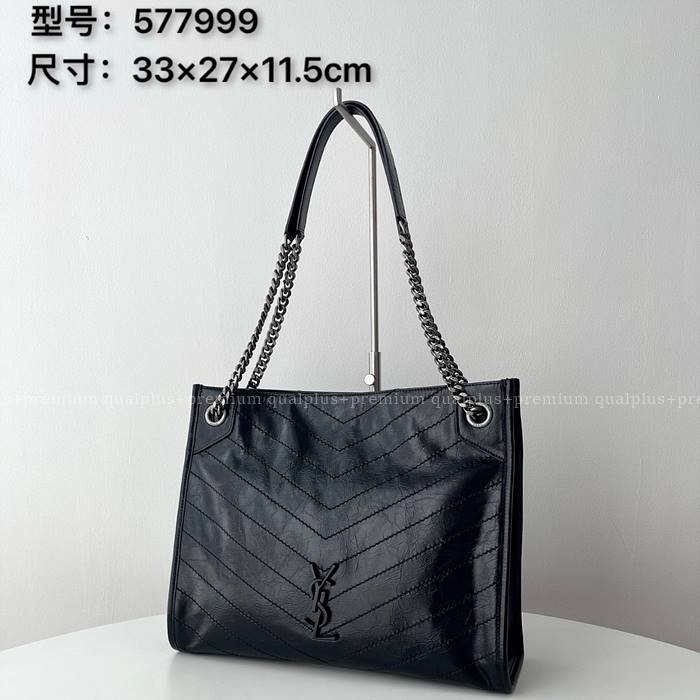 입생로랑 577999 니키 숄더백